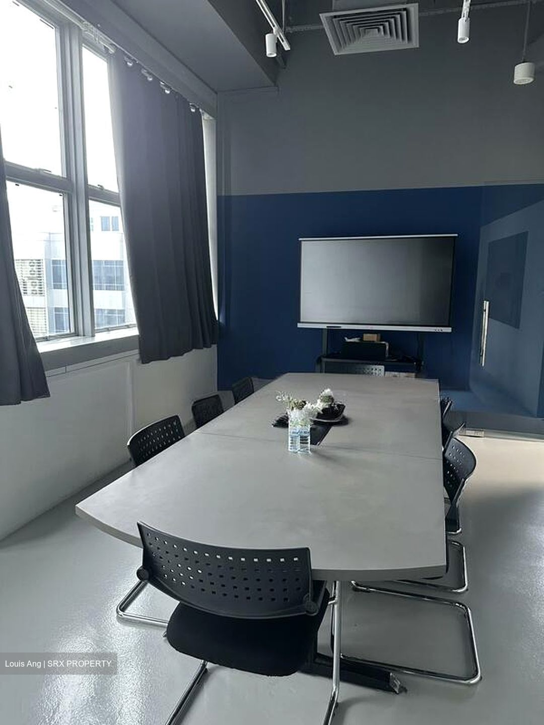 Jalan Kilang (D3), Office #528909331